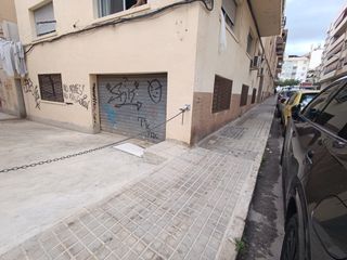 Local Comercial a Carrer juan ramón jiménez 6. Local de 130 m²