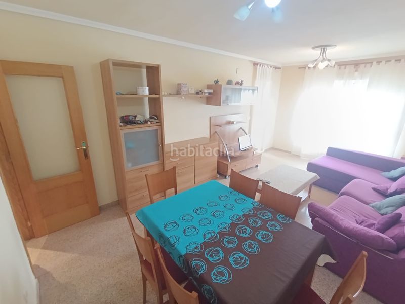 Foto dafc1134-b638-45e1-b875-685e78f793e5. Pis a calle ferrocarril 22 a Plans-Gasparot Vila Joiosa (la)