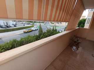 Etagenwohnung en Calle ferrocarril 22. Piso 3 dormitorios