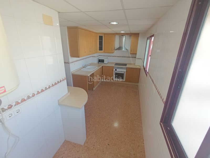 Foto 17edc389-c939-4f95-bcc7-cc41005ea7e8. Pis a Centro Urbano Vila Joiosa (la)