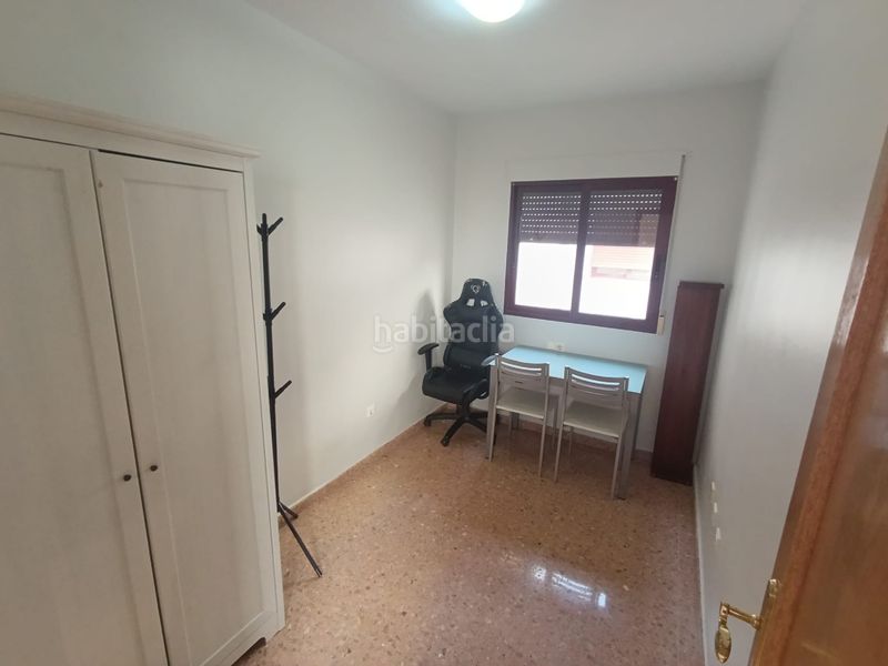 Foto 3a544239-703e-4a83-a430-82b0b0534af1. Pis a Centro Urbano Vila Joiosa (la)