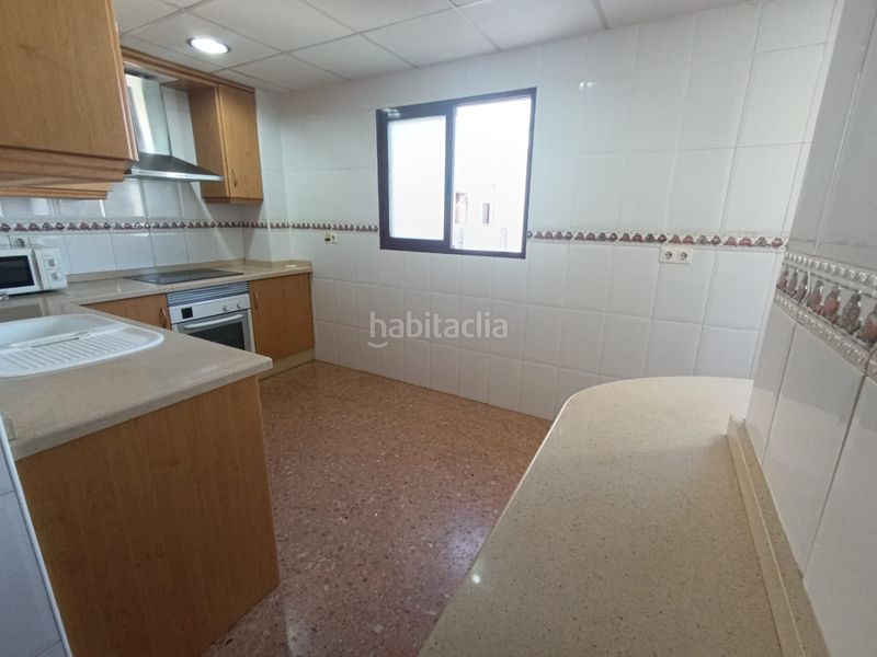 Foto c028e73c-1268-4995-8e93-f8fec0713158. Pis a Centro Urbano Vila Joiosa (la)
