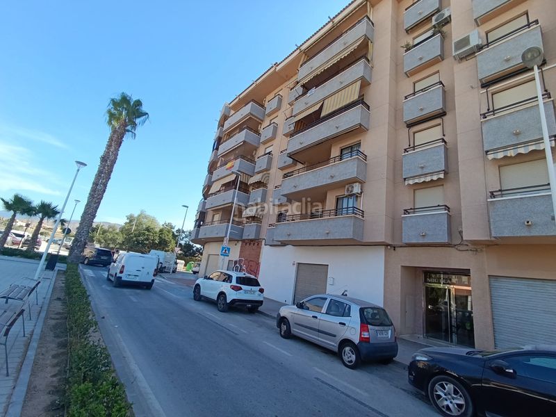 Foto d6c1773f-494d-4456-8efd-b297cdf50510. Piso en avinguda d'altea 23j piso 4 dormitorios en Vila Joiosa (la)
