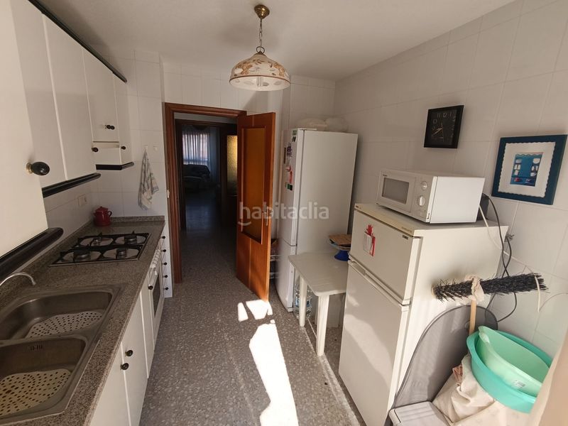 Foto e7fc8e71-90ce-4e91-b382-07cf42a3e7e0. Piso en avinguda d'altea 23j piso 4 dormitorios en Vila Joiosa (la)