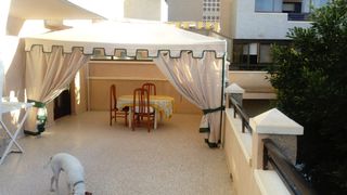 Etagenwohnung en Avinguda d'altea 23j. Piso 4 dormitorios