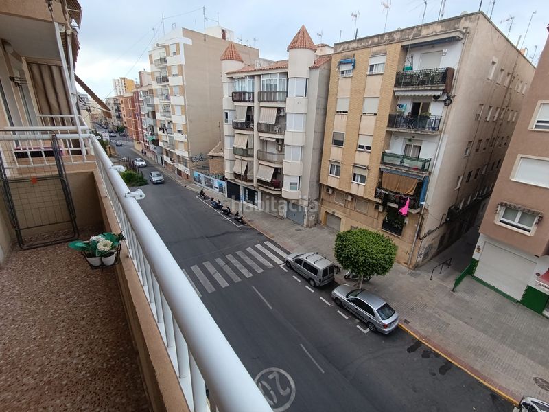 Foto 56bf87be-0019-4f02-924d-cf6501463e70. Pis amb aparcament a Centro Urbano Vila Joiosa (la)