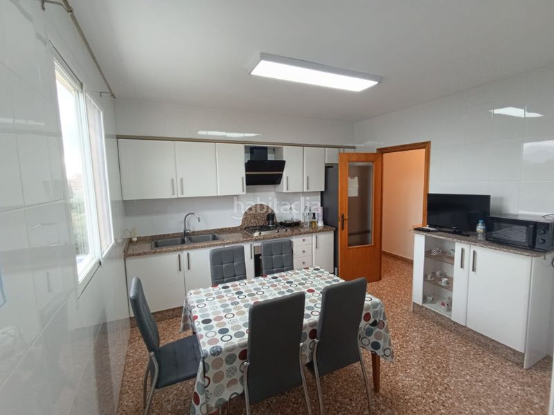 Foto bd495795-fb1c-4ad8-9398-c08ac311b15d. Pis amb aparcament a Centro Urbano Vila Joiosa (la)