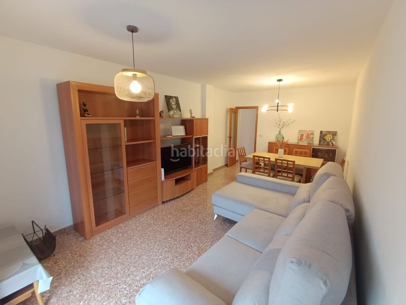 Foto f3fd307f-2960-45d7-8715-9e6fd0fee2b2. Pis amb aparcament a Centro Urbano Vila Joiosa (la)