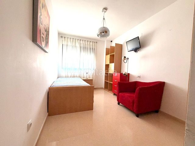 Foto 5100d900-4842-4874-a7d6-684a56b7cd42. Pis amb aparcament a Centro Urbano Vila Joiosa (la)
