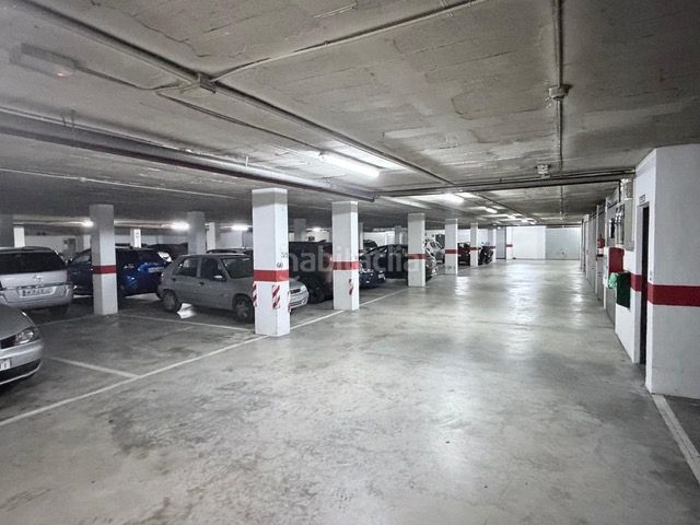 Foto 822d00f3-c555-456c-99c9-2fa423613d54. Pis amb aparcament a Centro Urbano Vila Joiosa (la)