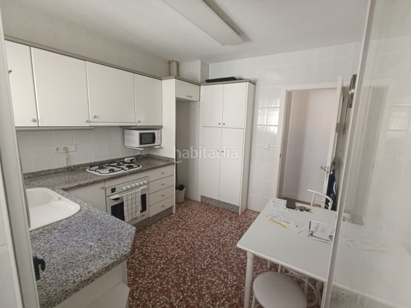 Foto 5c8e441e-76b9-4f69-aac5-e8522f7c08f9. Pis amb aparcament a Poble Nou-Montiboli Vila Joiosa (la)