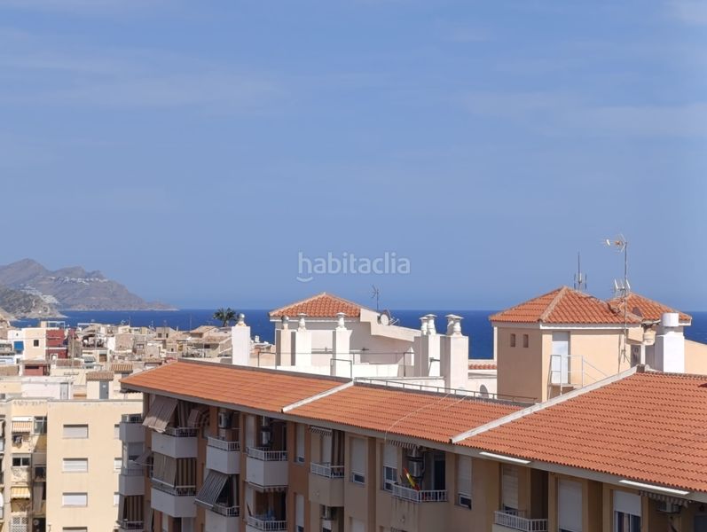Foto f23ef178-e73a-46de-9efc-3a264da57d5d. Pis amb aparcament a Poble Nou-Montiboli Vila Joiosa (la)