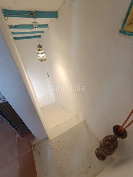 Foto 3fa34d46-07c4-4d09-acd0-b3cddb5e7fc3. House in partida xauxelles 4 in El Secanet-Hacienda del Sol Vila Joiosa (la)