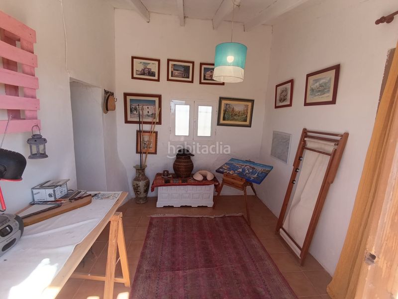 Foto 64827427-3504-4659-9ae5-2c92ec70c4de. House in partida xauxelles 4 in El Secanet-Hacienda del Sol Vila Joiosa (la)
