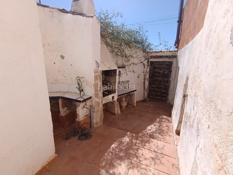 Foto 7613a957-d46e-46a8-8d8b-304ffccaf661. House in partida xauxelles 4 in El Secanet-Hacienda del Sol Vila Joiosa (la)
