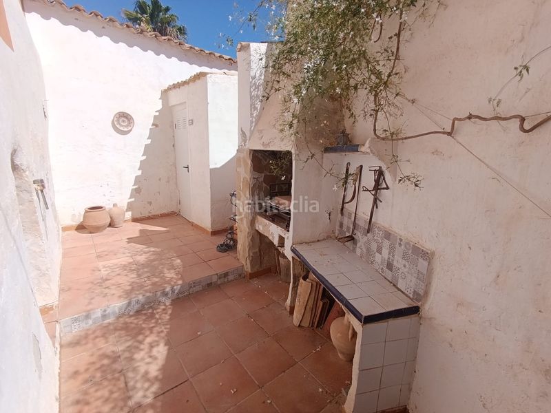 Foto b4836bcf-8d5e-4615-8e80-6697f814848f. House in partida xauxelles 4 in El Secanet-Hacienda del Sol Vila Joiosa (la)