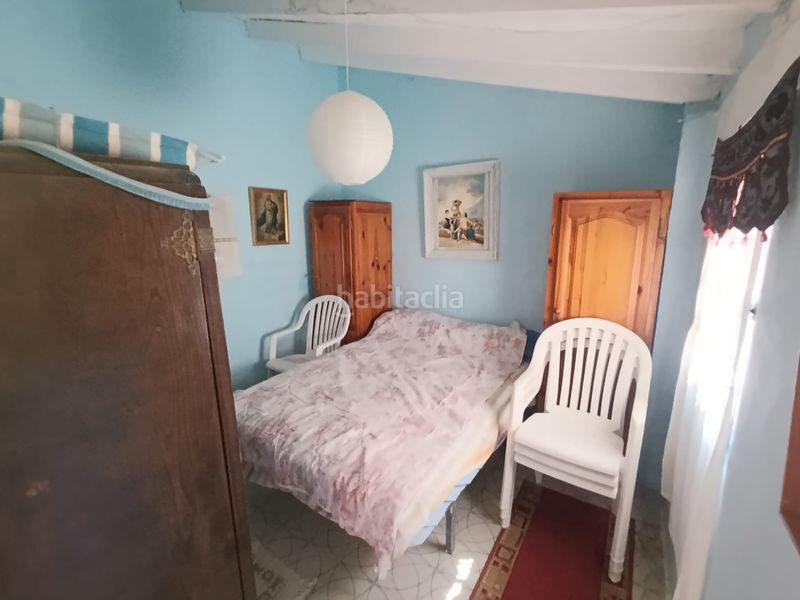 Foto cc3d0152-4a3b-4d71-9b40-3435eff05299. House in partida xauxelles 4 in El Secanet-Hacienda del Sol Vila Joiosa (la)