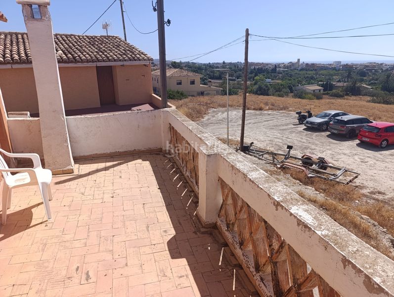 Foto cd26f2fe-165d-4f0d-a73d-6856332520dd. House in partida xauxelles 4 in El Secanet-Hacienda del Sol Vila Joiosa (la)