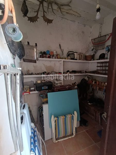 Foto f7ab66eb-340e-44fc-80dd-b005077f89ce. House in partida xauxelles 4 in El Secanet-Hacienda del Sol Vila Joiosa (la)