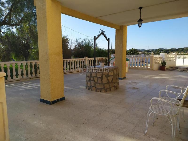 Foto 7567698c-e427-49ae-9249-033ea96e1778. Chalet en El Secanet-Hacienda del Sol Vila Joiosa (la)