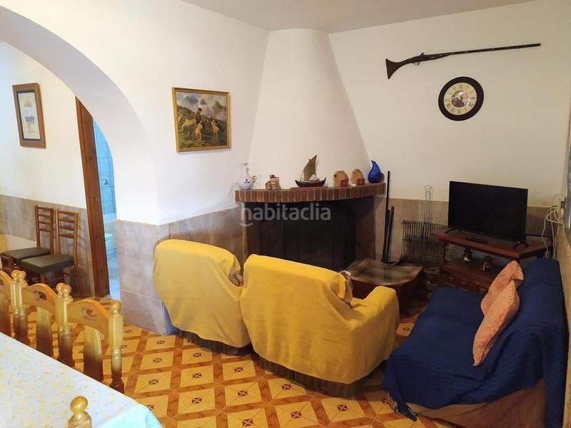 Foto 784ad2fd-ad35-4e56-8306-620cb27d5794. Chalet en El Secanet-Hacienda del Sol Vila Joiosa (la)