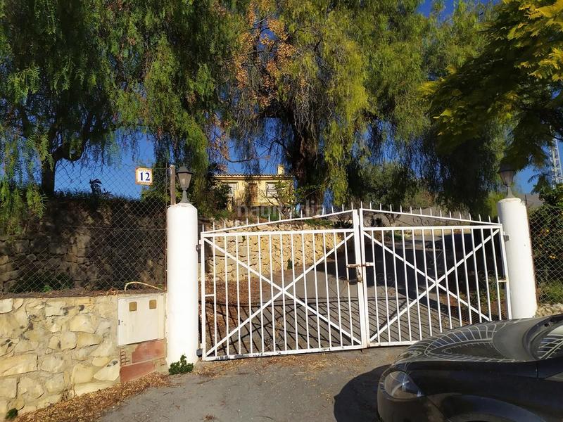 Foto 92fa035b-3298-40a7-976d-0fa7920d8703. Chalet en El Secanet-Hacienda del Sol Vila Joiosa (la)