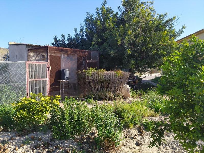 Foto ab166370-4151-4035-8290-ef47121cfb4f. Chalet en El Secanet-Hacienda del Sol Vila Joiosa (la)