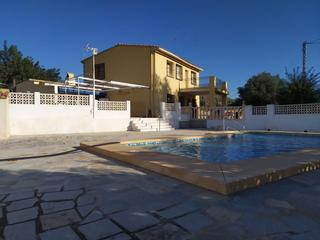 Chalet  Partida alcocons