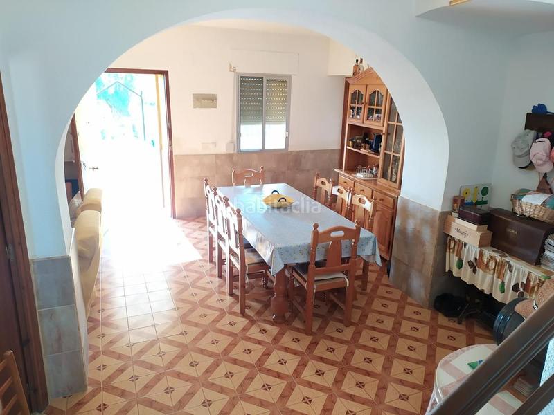 Foto c109723d-6ccd-4610-8a36-9107c13780d7. Chalet en El Secanet-Hacienda del Sol Vila Joiosa (la)