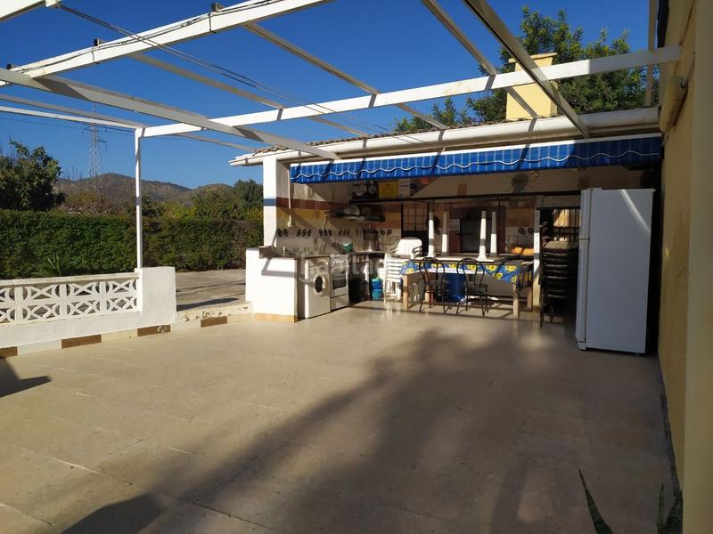 Foto da91af9a-b2a1-40ac-89a9-b5bbc1640f62. Chalet en El Secanet-Hacienda del Sol Vila Joiosa (la)