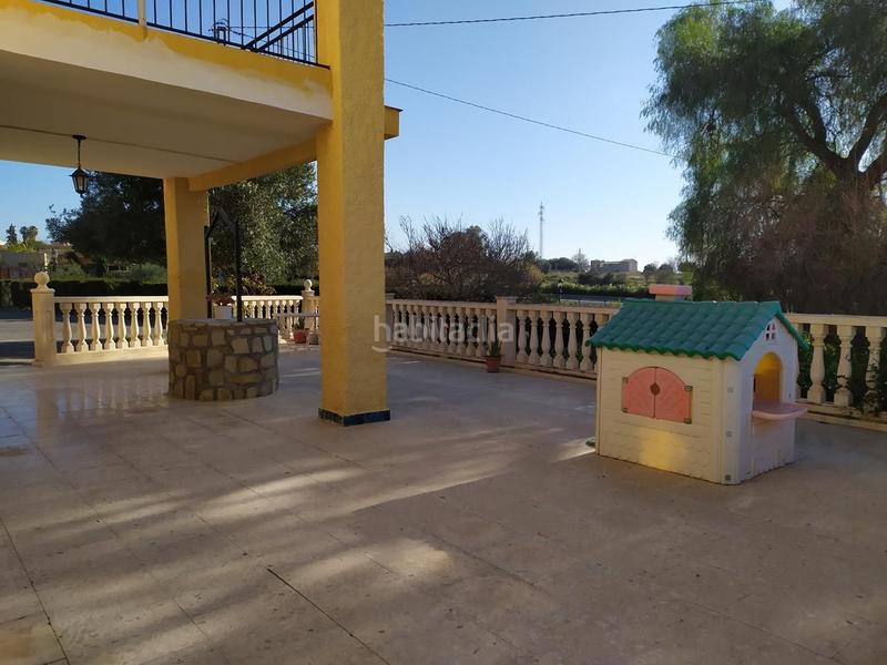 Foto dd1c7b43-8299-4130-8e58-0b70d1b07c41. Chalet en El Secanet-Hacienda del Sol Vila Joiosa (la)