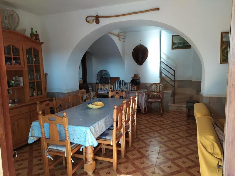 Foto dfa8b221-01c9-400e-9927-2f3b410c3476. Chalet en El Secanet-Hacienda del Sol Vila Joiosa (la)