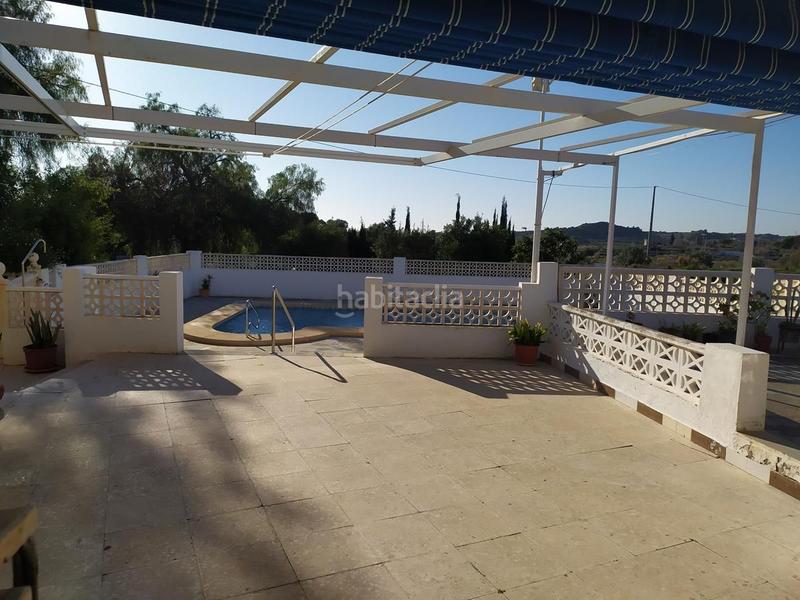 Foto f4589d2e-65d7-4edb-a1ec-d47898deb993. Chalet en El Secanet-Hacienda del Sol Vila Joiosa (la)