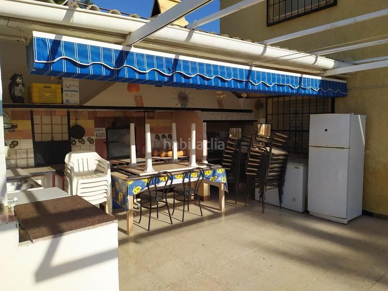 Foto f6c7244a-1b80-4b70-b356-c7fce6e83377. Chalet en El Secanet-Hacienda del Sol Vila Joiosa (la)