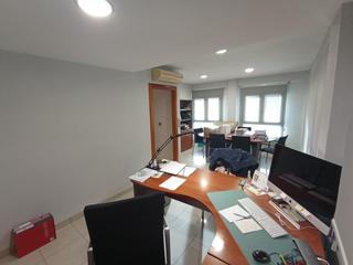 Oficina a Carrer colón 65. Piso entresuelo (oficinas)