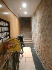 Etagenwohnung in Gòtic