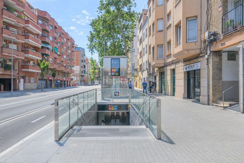 Foto 2dd90435-d1bb-47ed-9611-687ff798cf83. Àtic a Guinardó Barcelona