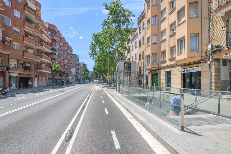 Foto 66272e27-346a-49ae-a6a7-ff30adad195a. Àtic a Guinardó Barcelona