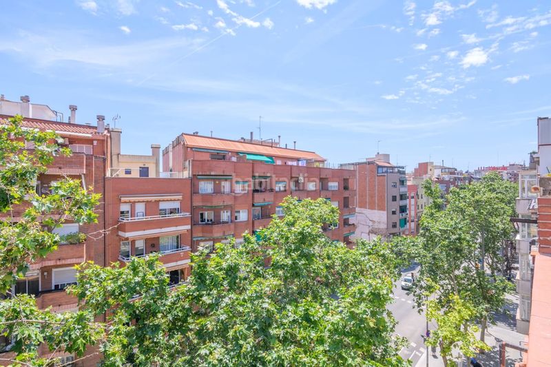 Foto 860ff0d9-73d5-4918-99d9-8773e3650966. Àtic a Guinardó Barcelona