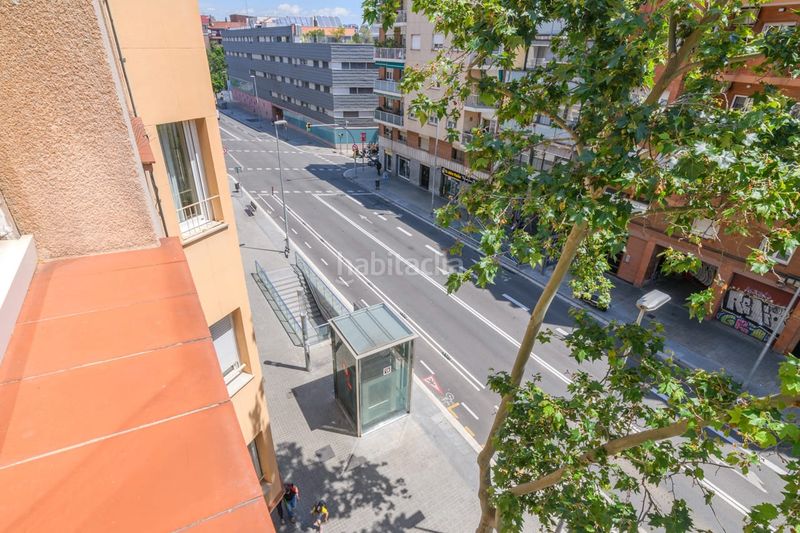 Foto a1d68644-34e2-4775-97cd-ea51d6c75210. Àtic a Guinardó Barcelona