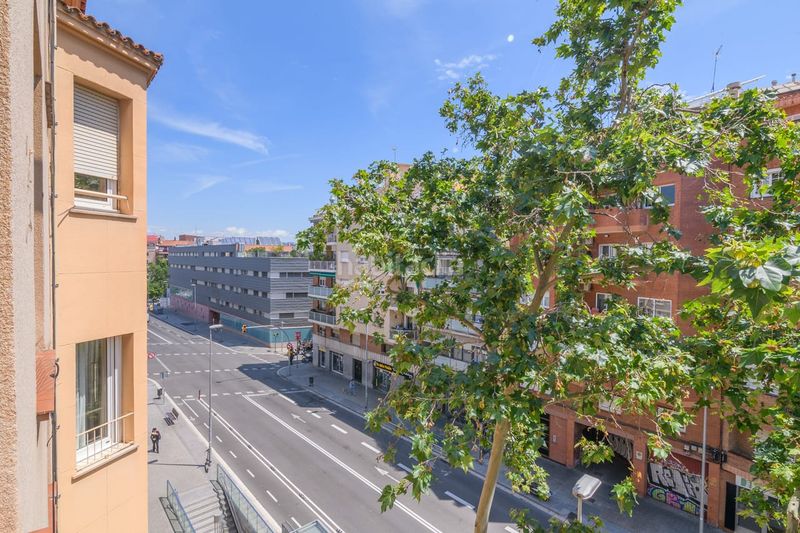 Foto d9876c88-915f-4d5f-b316-e21f15ee1c5e. Àtic a Guinardó Barcelona