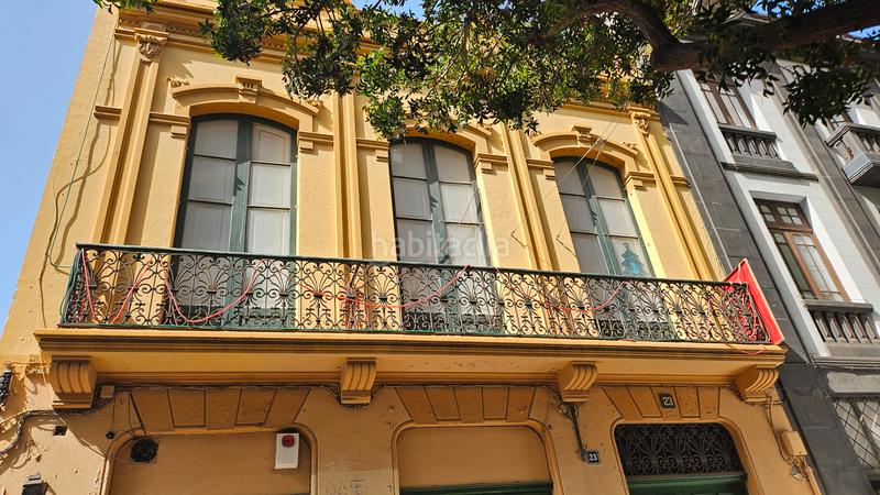 Foto 5b50b297-c23c-4cf3-b91d-7c39f88d2034. Casa aparellada a santo domingo 30 a Centro Santa Cruz de Tenerife