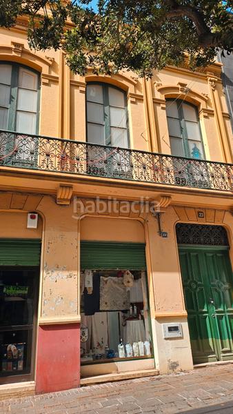 Foto e0ade539-f1c7-44aa-bb49-3b1f0ade27cf. Casa aparellada a santo domingo 30 a Centro Santa Cruz de Tenerife