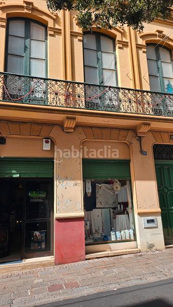 Foto e658e1c1-08d3-4d5b-8da9-7a481d0e2c68. Casa aparellada a santo domingo 30 a Centro Santa Cruz de Tenerife