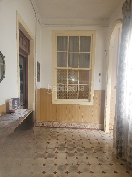 Foto 1ee6fbe8-8821-4d34-8284-15c64702c8e3. Casa adossada a calle cabrera pinto 52 a La Laguna San Cristóbal de La Laguna