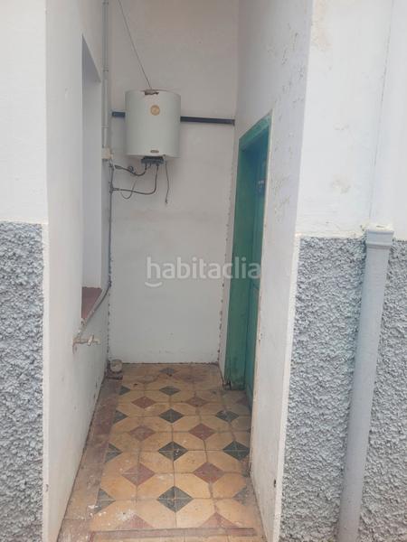 Foto 2fbad0bb-1de7-4cd8-a2c1-367f7534a09f. Casa adossada a calle cabrera pinto 52 a La Laguna San Cristóbal de La Laguna