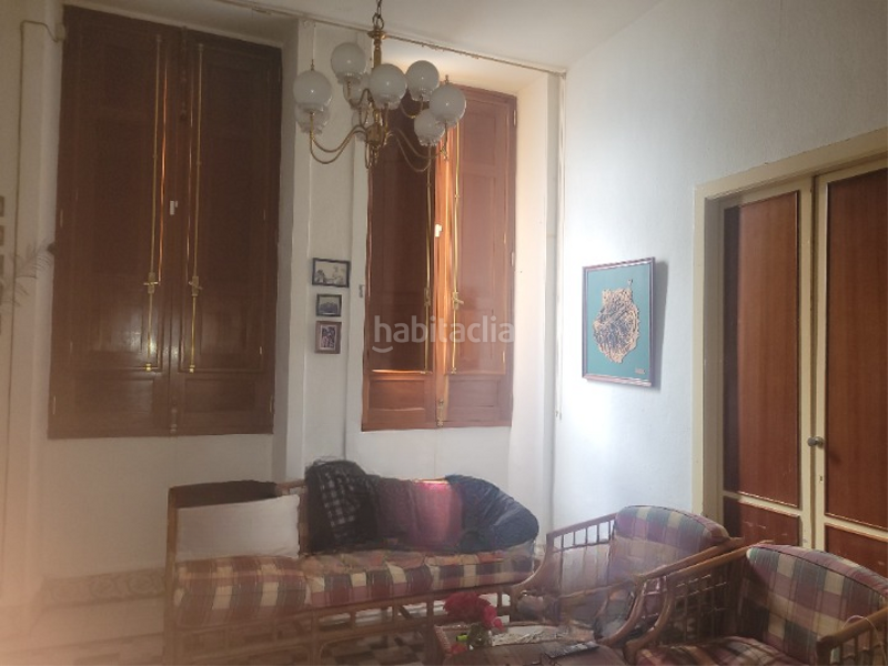 Foto 4991d83b-2d82-4071-802c-09726b7dfc71. Casa adossada a calle cabrera pinto 52 a La Laguna San Cristóbal de La Laguna