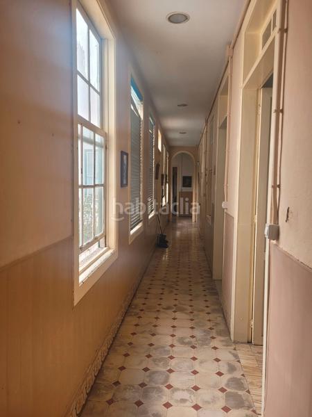 Foto 56063595-96f7-465f-9811-c172f2e30f8a. Casa adossada a calle cabrera pinto 52 a La Laguna San Cristóbal de La Laguna