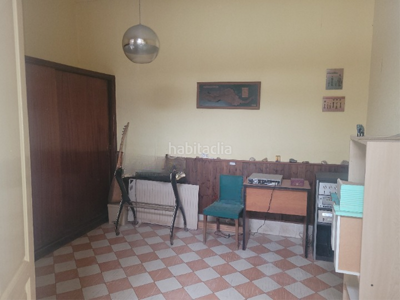 Foto 5e35b59d-fe80-4b43-8ecc-d14c3f696f89. Casa adossada a calle cabrera pinto 52 a La Laguna San Cristóbal de La Laguna