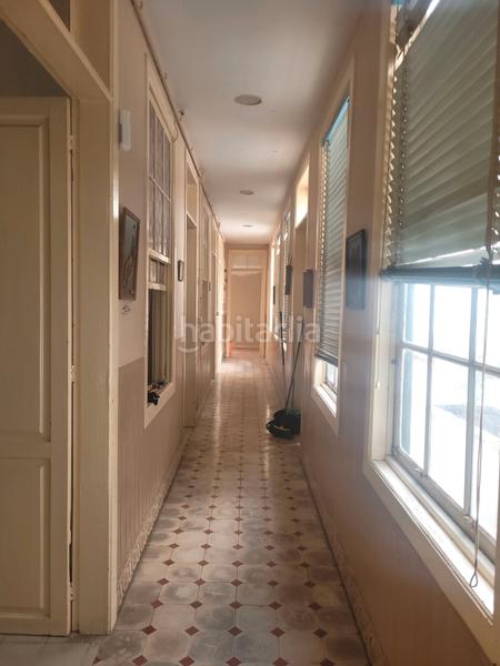 Foto 6212ffba-4d9b-4c3a-addd-9a3b1ec698e0. Casa adossada a calle cabrera pinto 52 a La Laguna San Cristóbal de La Laguna